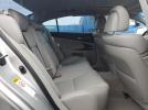 Lexus Gs 350 Image 7