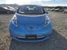 Nissan LEAF S Image 5