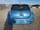 Nissan LEAF S Image 11