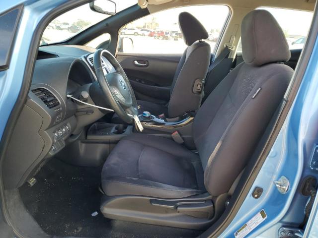 Nissan LEAF S Image 9