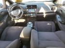Nissan LEAF S Image 6