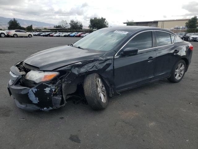  Salvage Acura ILX