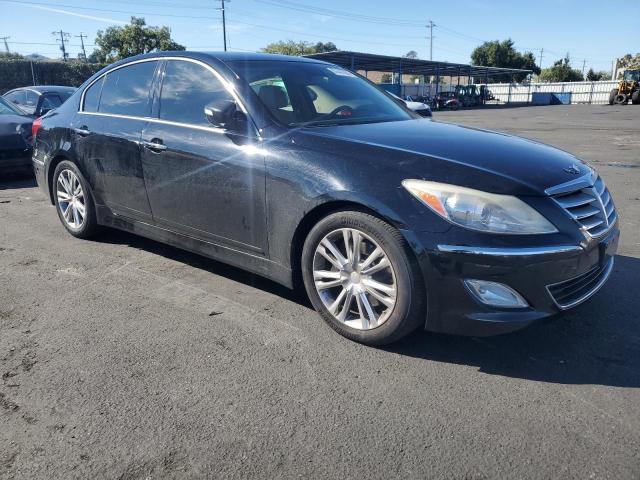 Hyundai Genesis 3.8l Image 4