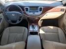 Hyundai Genesis 3.8l Image 9