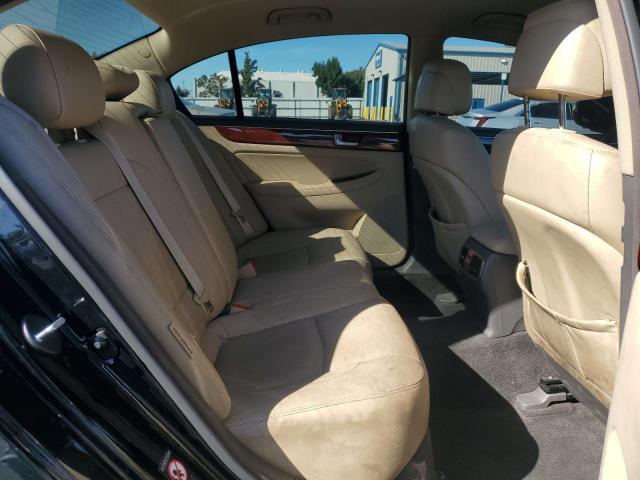 Hyundai Genesis 3.8l Image 11