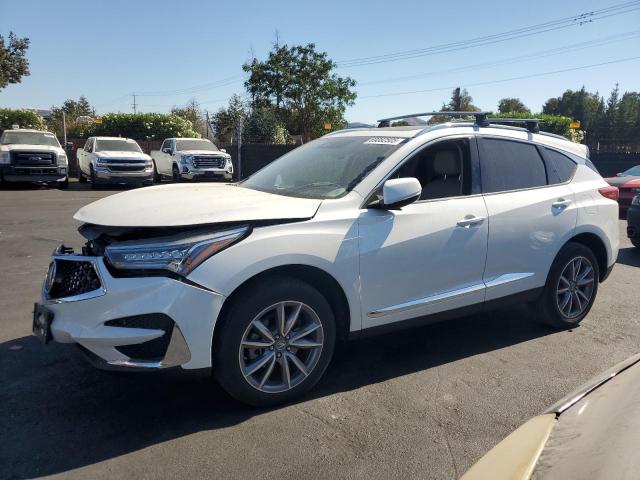  Salvage Acura RDX