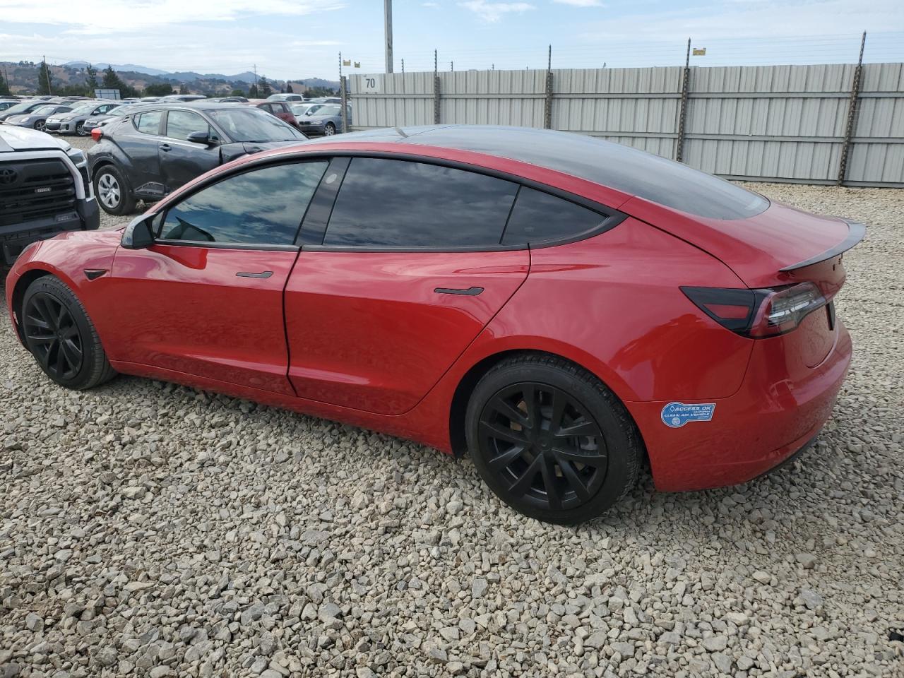 Tesla Model 3 Image 10