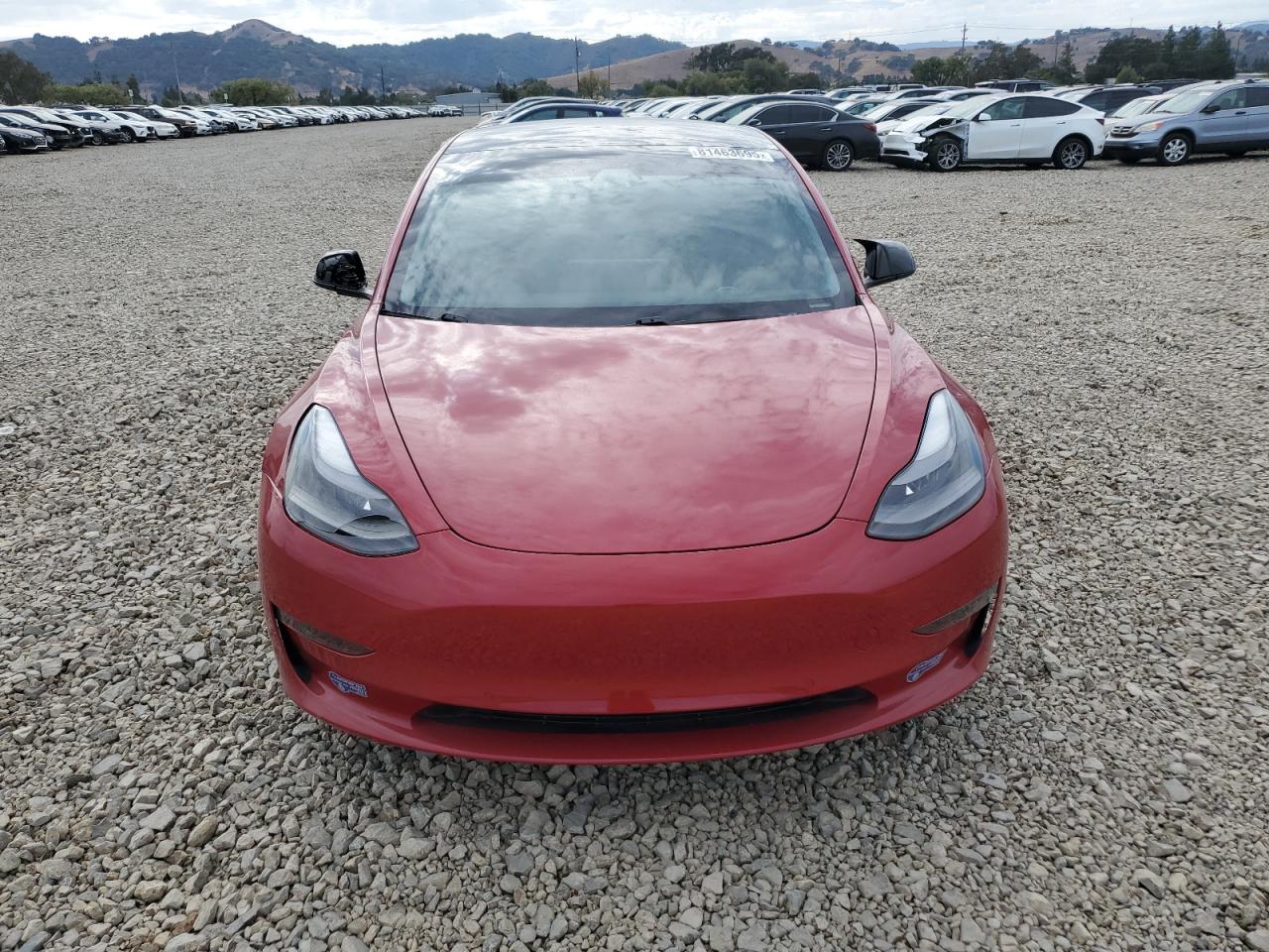 Tesla Model 3 Image 6