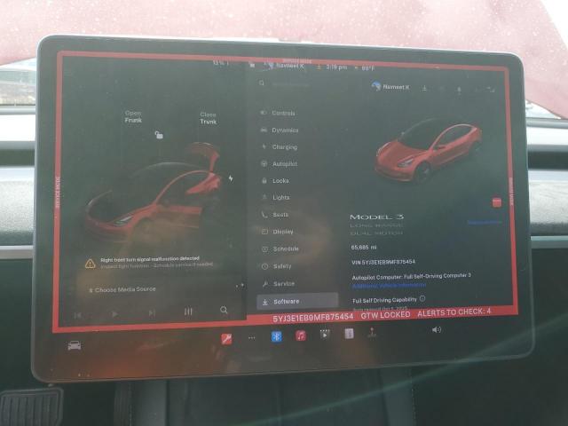 Tesla Model 3 Image 5