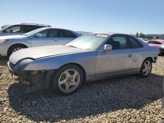  Salvage Honda Prelude
