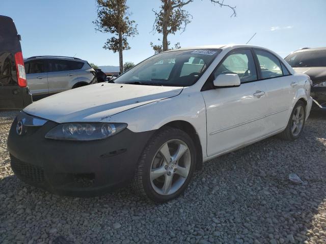  Salvage Mazda 6