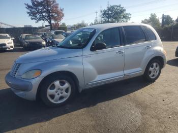  Salvage Chrysler PT Cruiser
