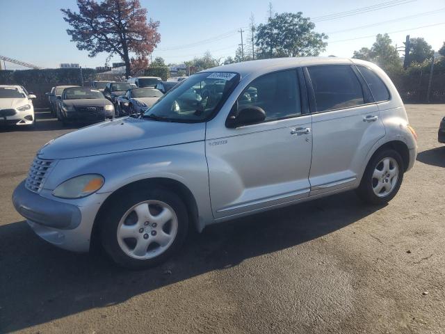  Salvage Chrysler PT Cruiser