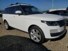 Land Rover Range Rover Image 12