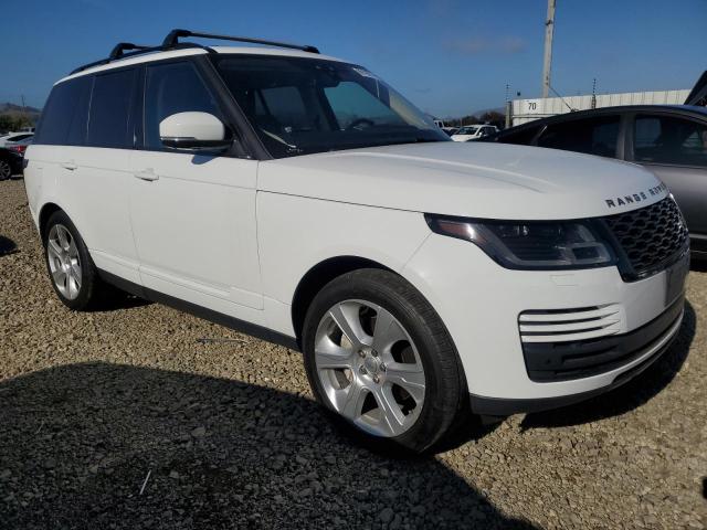 Land Rover Range Rover Image 12