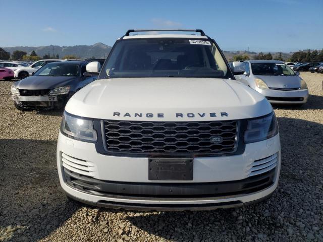 Land Rover Range Rover Image 3