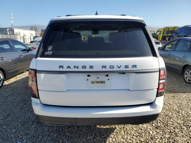 Land Rover Range Rover Image 7