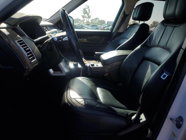 Land Rover Range Rover Image 13