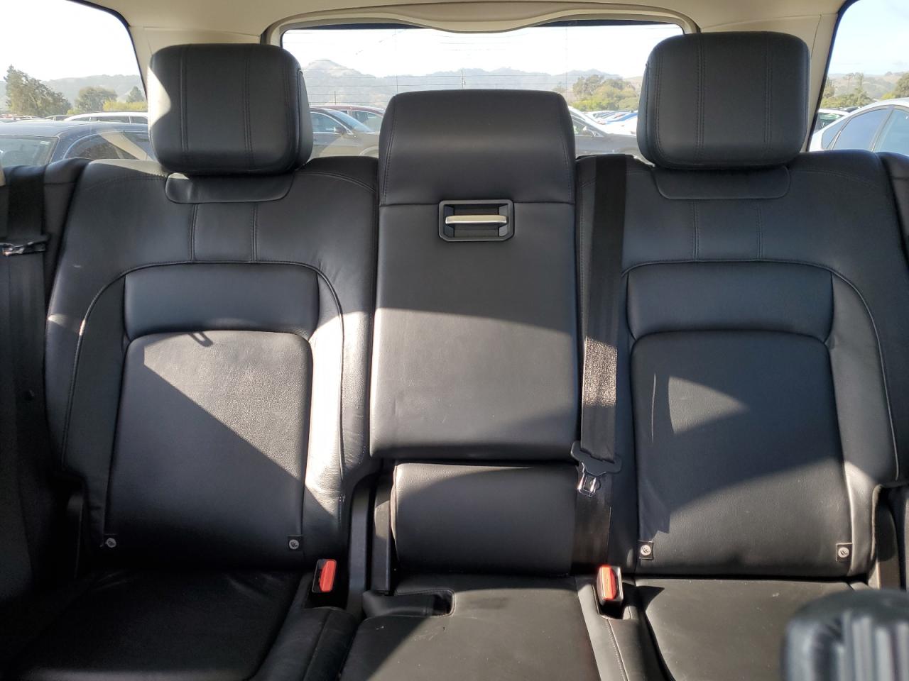 Land Rover Range Rover Image 5