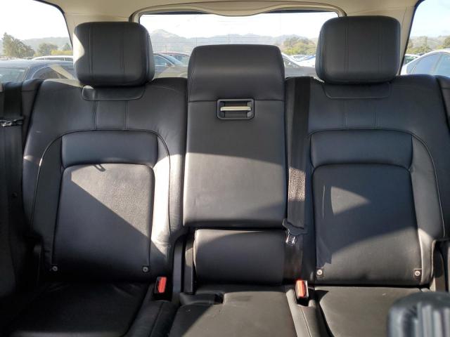 Land Rover Range Rover Image 5