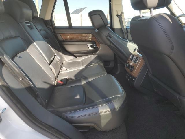 Land Rover Range Rover Image 6