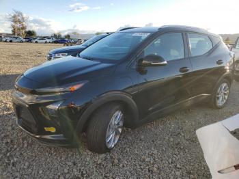  Salvage Chevrolet Bolt