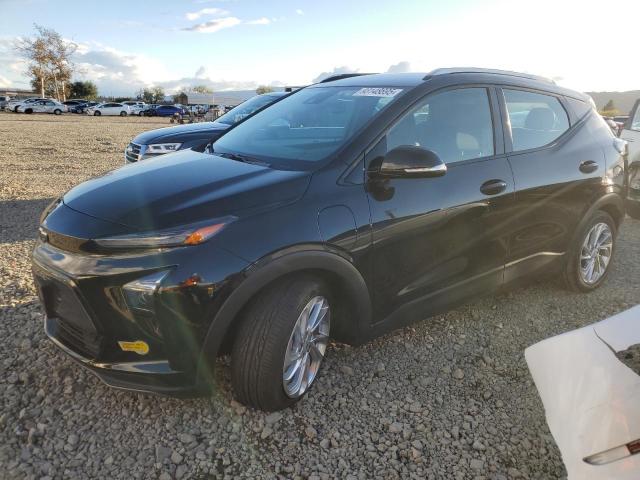  Salvage Chevrolet Bolt