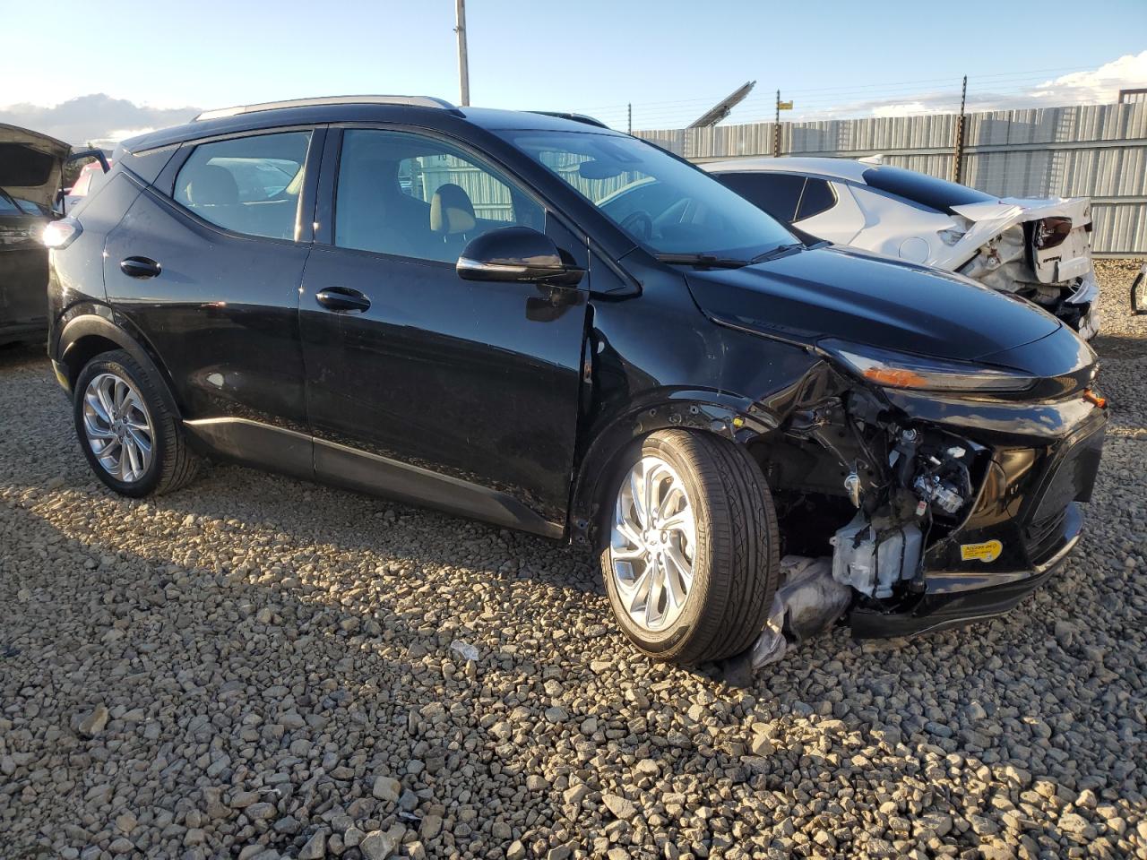 Chevrolet Bolt Lt Image 11