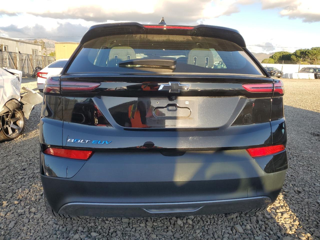 Chevrolet Bolt Lt Image 9