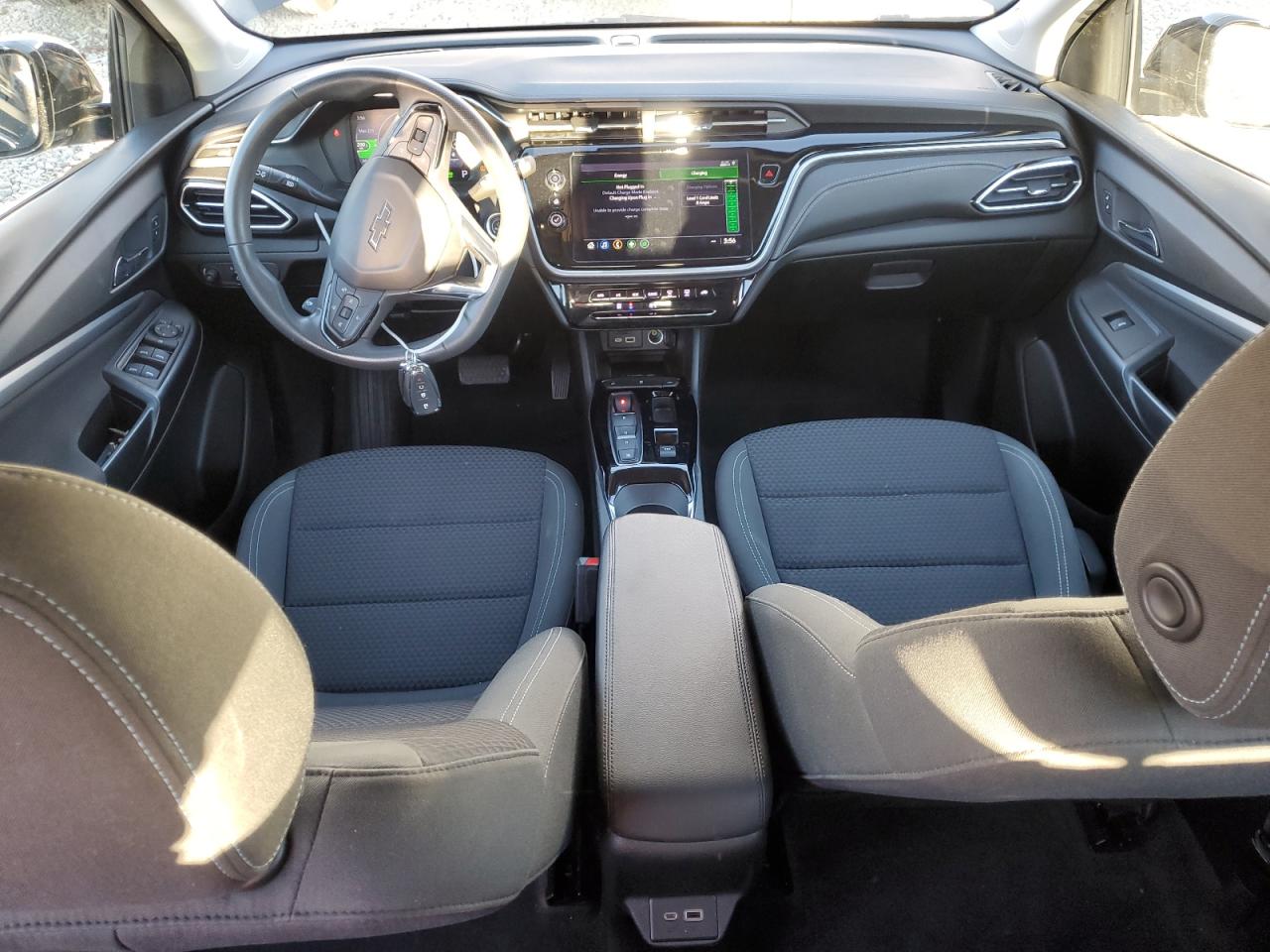 Chevrolet Bolt Lt Image 3