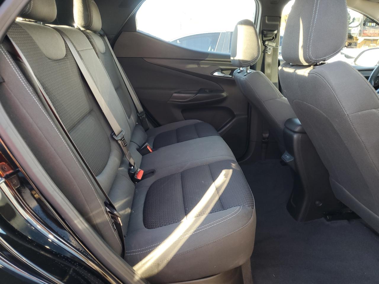 Chevrolet Bolt Lt Image 6