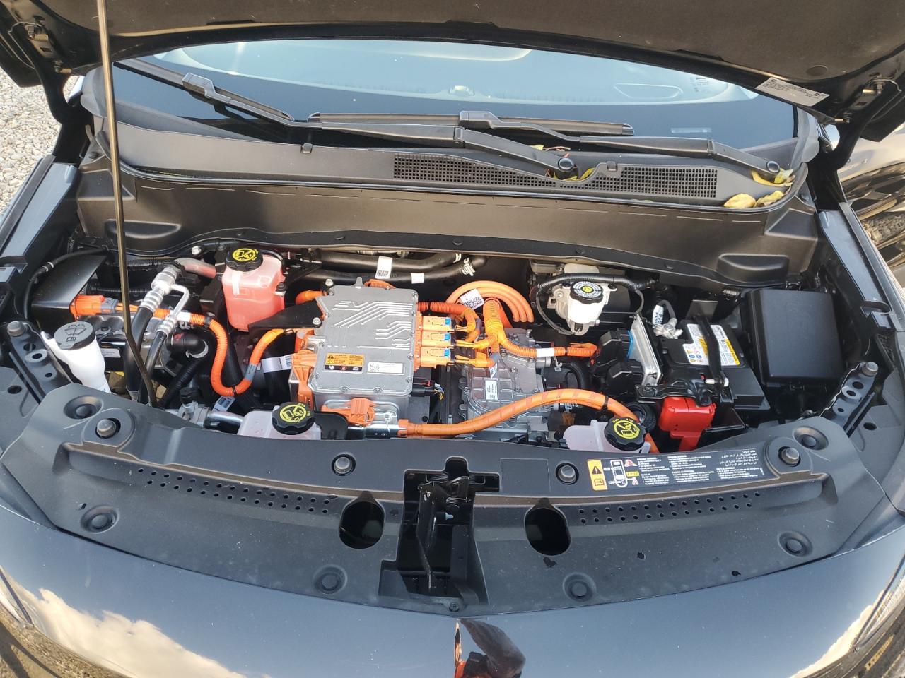 Chevrolet Bolt Lt Image 13