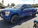 Ford F-150 Supercrew Image 1
