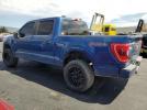 Ford F-150 Supercrew Image 2