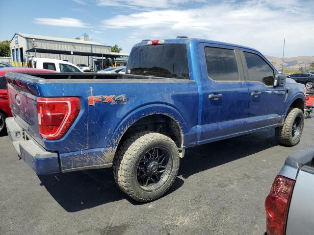 Ford F-150 Supercrew Image 7