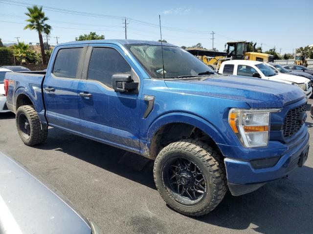 Ford F-150 Supercrew Image 12