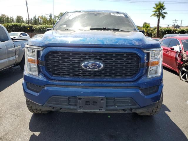 Ford F-150 Supercrew Image 4