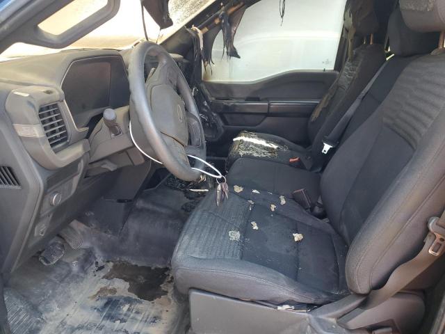 Ford F-150 Supercrew Image 3