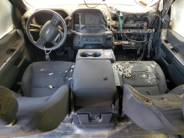 Ford F-150 Supercrew Image 6