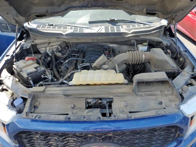 Ford F-150 Supercrew Image 8