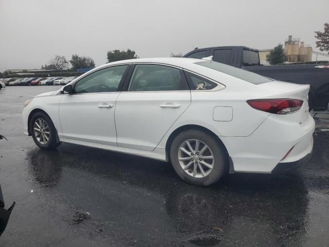 Hyundai SONATA Se Image 12