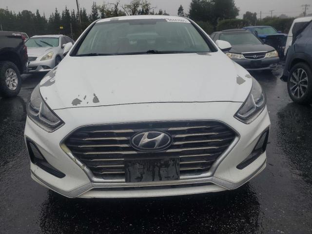 Hyundai SONATA Se Image 10
