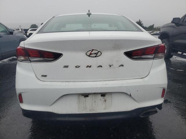 Hyundai SONATA Se Image 6