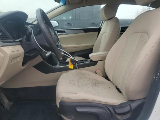 Hyundai SONATA Se Image 8