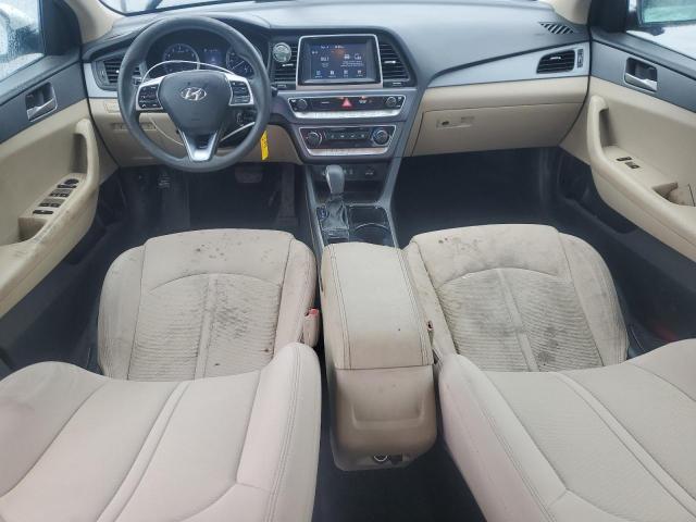 Hyundai SONATA Se Image 7