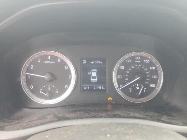 Hyundai SONATA Se Image 5