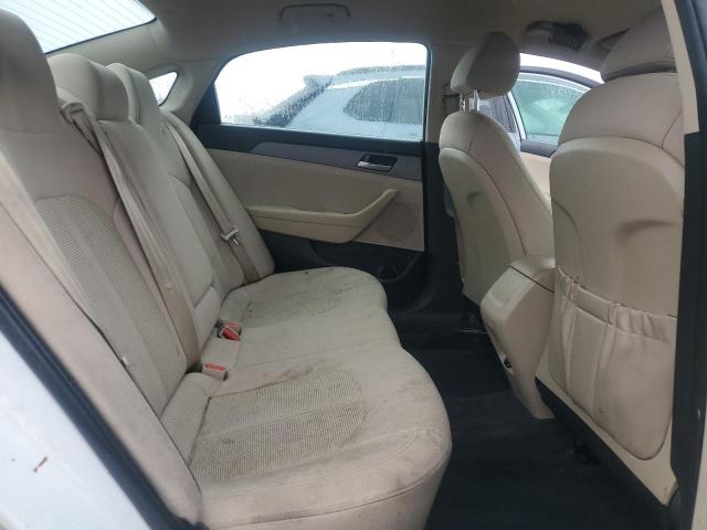 Hyundai SONATA Se Image 3