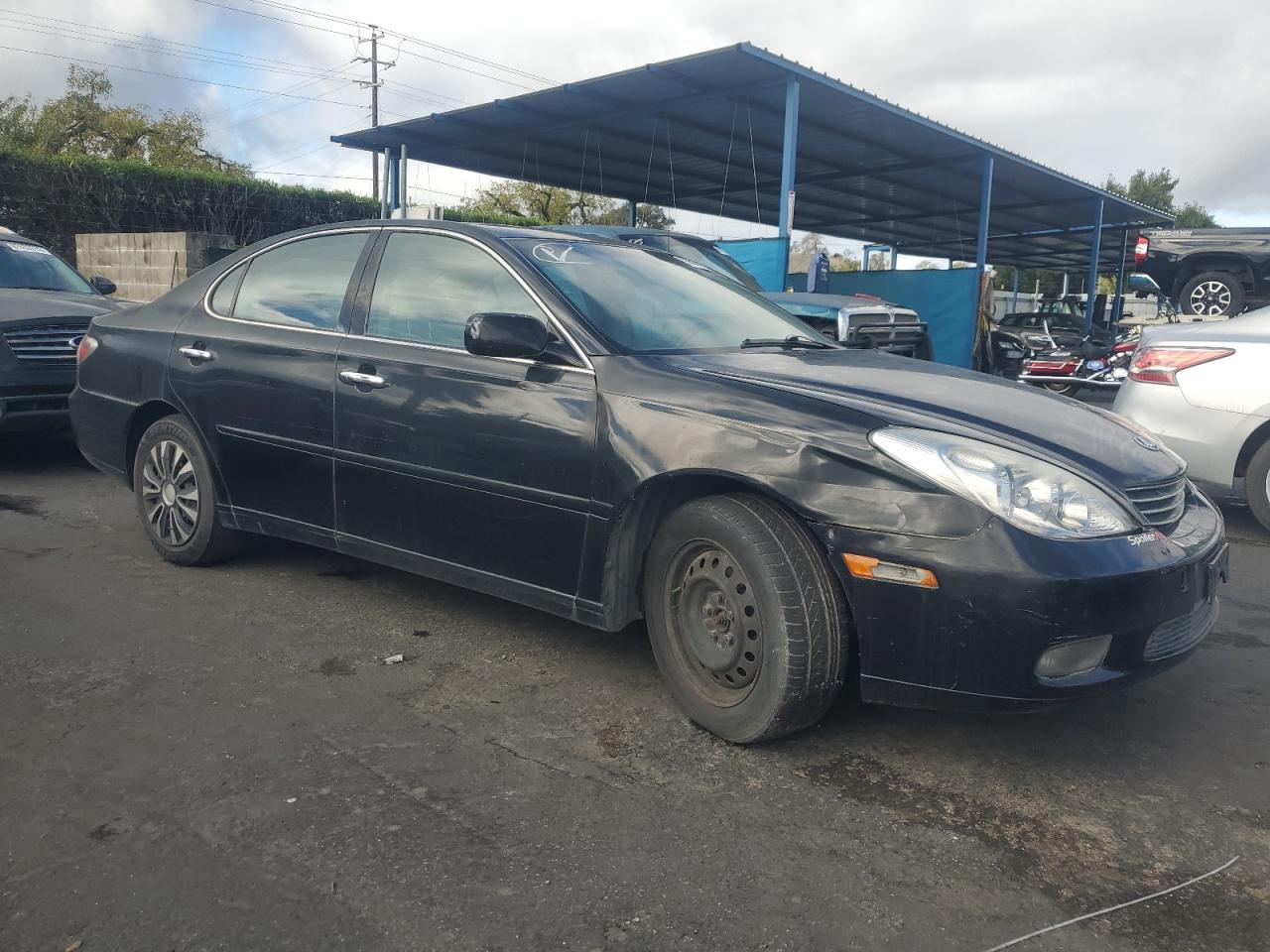 Lexus Es 300 Image 3