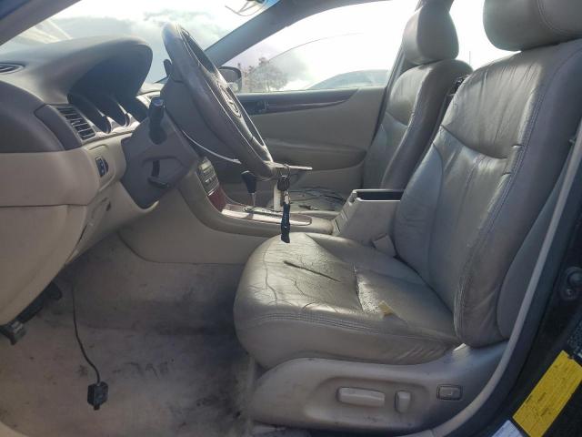 Lexus Es 300 Image 5