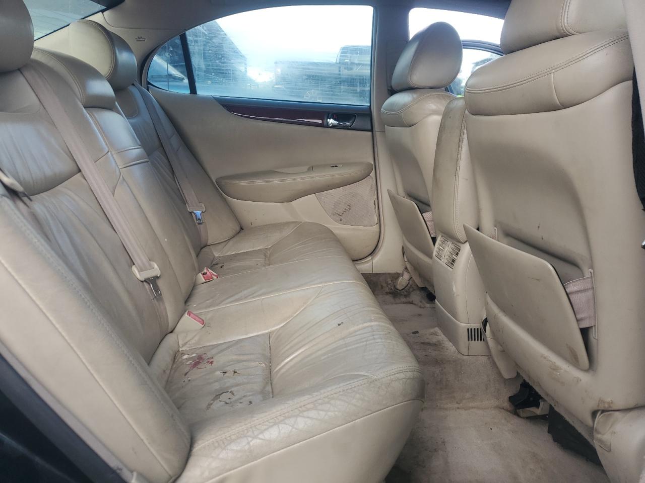 Lexus Es 300 Image 6